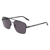 Converse Black Metal Sunglasses -   -  Converse.